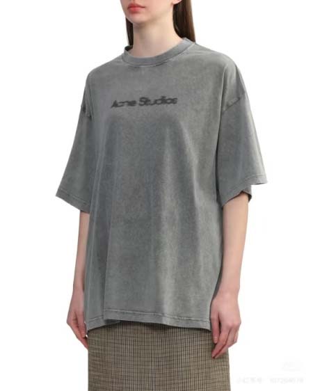 2026年2月26日入荷早春新作Acnetシャツファッション/誕生日プレゼント/贈り物 can工場