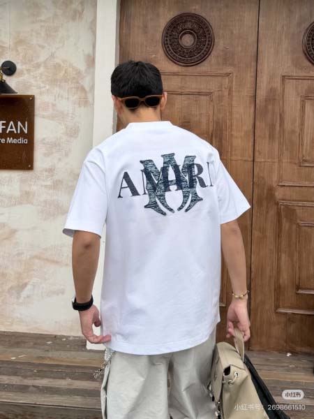 2026年2月26日入荷早春新作AMItシャツファッション/誕生日プレゼント/贈り物 can工場