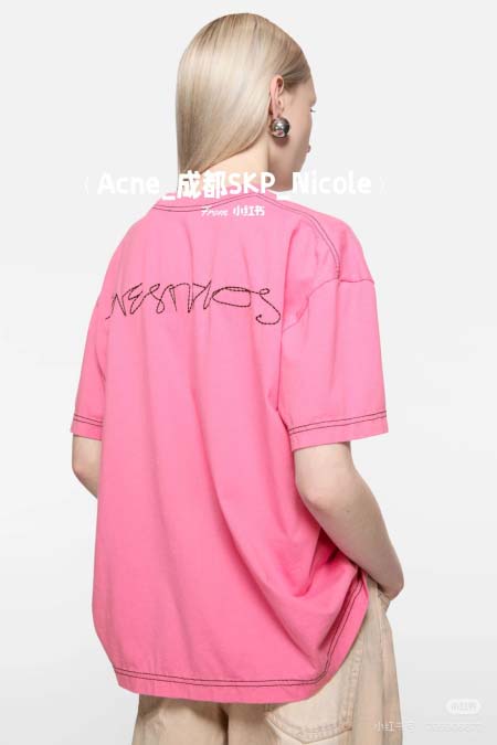 2026年2月26日入荷早春新作Acnetシャツファッション/誕生日プレゼント/贈り物 can工場