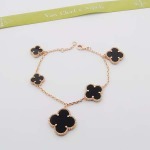 2026年2月1日入荷新品van cleef & arpelsブレスレットギフト/誕生日/記念品/アクセサリーxin工場
