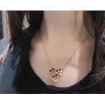 2026年2月1日入荷新品van cleef & arpelsネックレスギフト/誕生日/記念品/アクセサリーxin工場