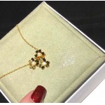 2026年2月1日入荷新品van cleef & arpelsネックレスギフト/誕生日/記念品/アクセサリーxin工場