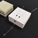 2026年2月1日入荷新品van cleef & arpelsネックレスギフト/誕生日/記念品/アクセサリーxin工場