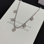 2026年2月1日入荷新品van cleef & arpelsネックレスギフト/誕生日/記念品/アクセサリーxin工場