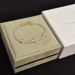 2026年2月1日入荷新品van cleef & arpelsブレスレットギフト/誕生日/記念品/アクセサリーxin工場