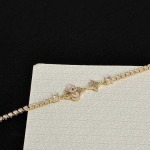 2026年2月1日入荷新品van cleef & arpelsブレスレットギフト/誕生日/記念品/アクセサリーxin工場