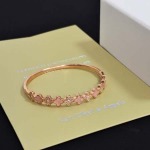 2026年2月1日入荷新品van cleef & arpels腕輪/ブレスレットギフト/誕生日/記念品/アクセサリーxin工場