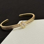 2026年2月1日入荷新品van cleef & arpels腕輪/ブレスレットギフト/誕生日/記念品/アクセサリーxin工場