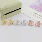 2026年2月1日入荷新品van cleef & arpelsピアスギフト/誕生日/記念品/アクセサリーxin工場
