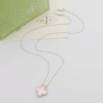 2026年2月1日入荷新品van cleef & arpelsネックレスギフト/誕生日/記念品/アクセサリーxin工場