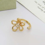 2026年2月1日入荷新品van cleef & arpels指輪ギフト/誕生日/記念品/アクセサリーxin工場