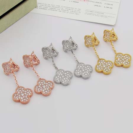 2026年2月1日入荷新品van cleef & arpel...