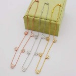 2026年2月1日入荷新品van cleef & arpelsネックレスギフト/誕生日/記念品/アクセサリーxin工場