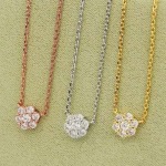 2026年2月1日入荷新品van cleef & arpelsネックレスギフト/誕生日/記念品/アクセサリーxin工場