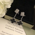 2026年2月1日入荷新品van cleef & arpelsピアスギフト/誕生日/記念品/アクセサリーxin工場
