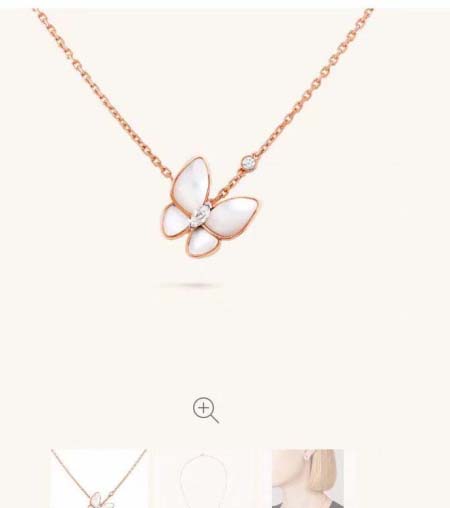 2026年2月1日入荷新品van cleef & arpel...