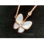 2026年2月1日入荷新品van cleef & arpelsネックレスギフト/誕生日/記念品/アクセサリーxin工場