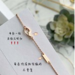 2026年2月1日入荷新品van cleef & arpelsネックレスギフト/誕生日/記念品/アクセサリーxin工場