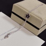 2026年2月1日入荷新品van cleef & arpelsブレスレットギフト/誕生日/記念品/アクセサリーxin工場