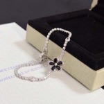2026年2月1日入荷新品van cleef & arpelsブレスレットギフト/誕生日/記念品/アクセサリーxin工場