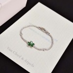 2026年2月1日入荷新品van cleef & arpelsブレスレットギフト/誕生日/記念品/アクセサリーxin工場