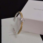 2026年2月1日入荷新品van cleef & arpels腕輪/ブレスレットギフト/誕生日/記念品/アクセサリーxin工場