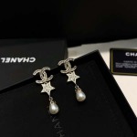 2026年2月2日入荷新品シャネルピアスギフト/誕生日/記念品/アクセサリーxin工場