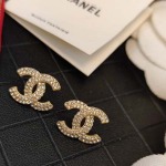 2026年2月2日入荷新品シャネルピアスギフト/誕生日/記念品/アクセサリーxin工場