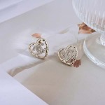 2026年2月2日入荷新品シャネルピアスギフト/誕生日/記念品/アクセサリーxin工場