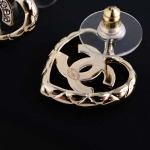 2026年2月2日入荷新品シャネルピアスギフト/誕生日/記念品/アクセサリーxin工場