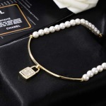 2026年2月2日入荷新品シャネルネックレスギフト/誕生日/記念品/アクセサリーxin工場