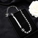 2026年2月2日入荷新品シャネルネックレスギフト/誕生日/記念品/アクセサリーxin工場