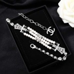 2026年2月2日入荷新品シャネルネックレスギフト/誕生日/記念品/アクセサリーxin工場