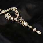 2026年2月2日入荷新品シャネルネックレスギフト/誕生日/記念品/アクセサリーxin工場