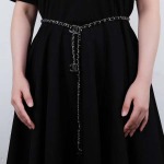 2026年2月2日入荷新品シャネルウエストチェーンギフト/誕生日/記念品/アクセサリーxin工場