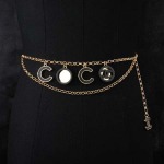 2026年2月2日入荷新品シャネルウエストチェーンギフト/誕生日/記念品/アクセサリーxin工場