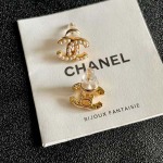 2026年2月2日入荷新品シャネルピアスギフト/誕生日/記念品/アクセサリーxin工場
