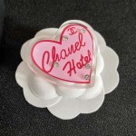 2026年2月2日入荷新品シャネルブローチギフト/誕生日/記念品/アクセサリーxin工場