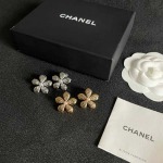 2026年2月2日入荷新品シャネルピアスギフト/誕生日/記念品/アクセサリーxin工場