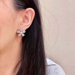 2026年2月2日入荷新品シャネルピアスギフト/誕生日/記念品/アクセサリーxin工場