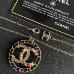 2026年2月2日入荷新品シャネルネックレスギフト/誕生日/記念品/アクセサリーxin工場