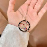 2026年2月2日入荷新品シャネルネックレスギフト/誕生日/記念品/アクセサリーxin工場