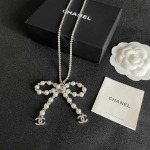 2026年2月2日入荷新品シャネルネックレスギフト/誕生日/記念品/アクセサリーxin工場