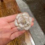 2026年2月2日入荷新品シャネルブローチギフト/誕生日/記念品/アクセサリーxin工場