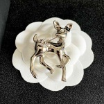 2026年2月2日入荷新品シャネルブローチギフト/誕生日/記念品/アクセサリーxin工場