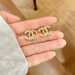 2026年2月2日入荷新品シャネルピアスギフト/誕生日/記念品/アクセサリーxin工場