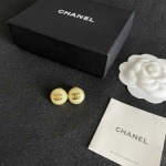 2026年2月2日入荷新品シャネルピアスギフト/誕生日/記念品/アクセサリーxin工場