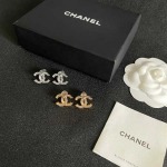 2026年2月2日入荷新品シャネルピアスギフト/誕生日/記念品/アクセサリーxin工場