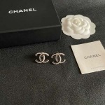 2026年2月2日入荷新品シャネルピアスギフト/誕生日/記念品/アクセサリーxin工場