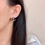 2026年2月2日入荷新品シャネルピアスギフト/誕生日/記念品/アクセサリーxin工場